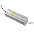 100W 24V Waterproof Led Driver , Constant Voltage Led Strip